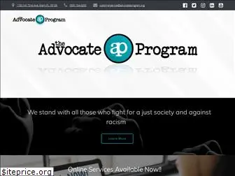 advocateprogram.org