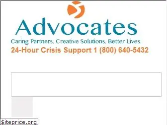 advocates.org