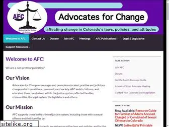 advocates4change.org