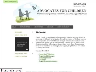 advocates4kids.com