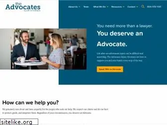 advocateslaw.com