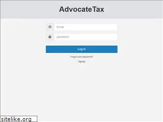 advocatetaxportal.com