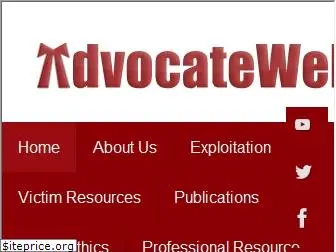 advocateweb.org