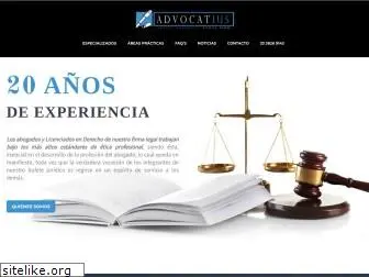 advocatius.com.mx