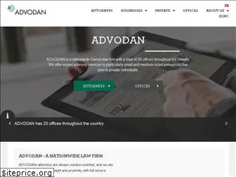 advodan.com