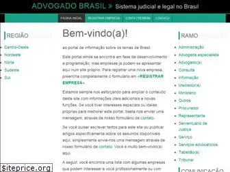 advogadobrasil.org
