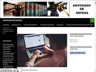 advogadodedefesa.adv.br