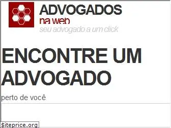 advogadosnaweb.com.br