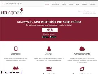 advogmais.com.br