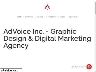 advoice.co.in