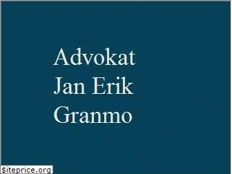 advokat-granmo.no