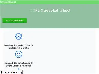 advokat-tilbud.dk