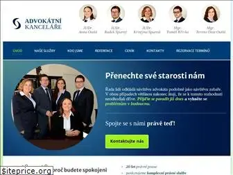 www.advokat.cz
