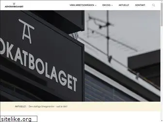 advokatbolaget.nu