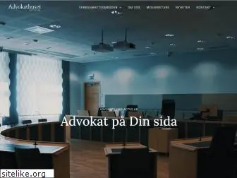 advokaternas.se