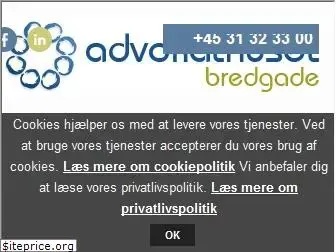 advokathusetbredgade.dk