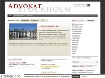 advokatstockholm.com