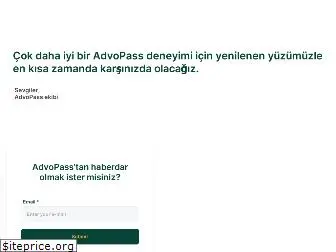 advopass.com