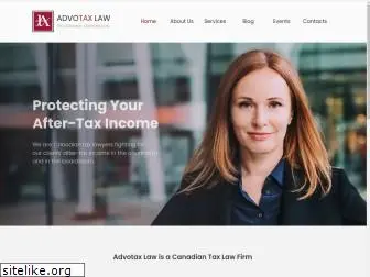 advotaxlaw.ca