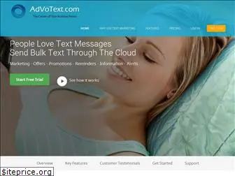 advotext.com