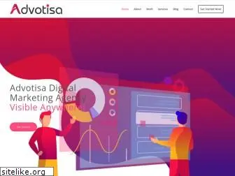 advotisa.com