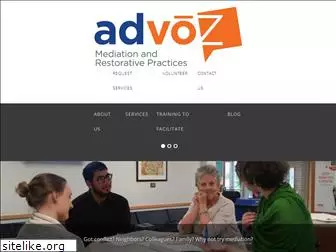 advoz.org