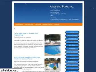 advpoolsinc.com