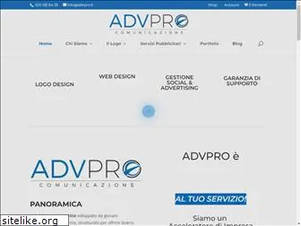 www.advpro.it