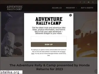 advrally.com