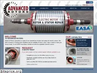 advrotors.com