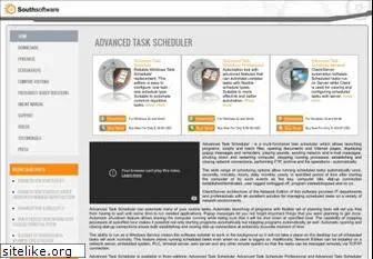 advscheduler.com