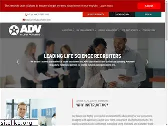 advtalent.com