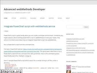 advwmdeveloper.wordpress.com