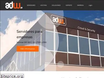 adw.es