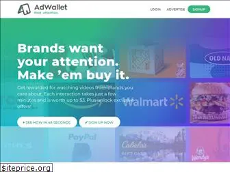 adwallet.com