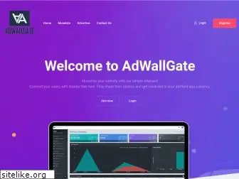 adwallgate.com