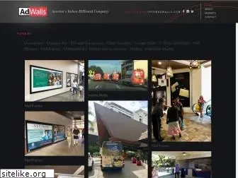 adwalls.com