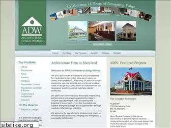 adwarchitectsonline.com