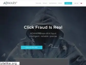 adwary.com