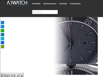 adwatch.com.mx