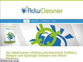 adwcleaner.de