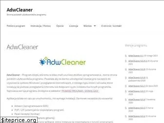 adwcleaner.pl