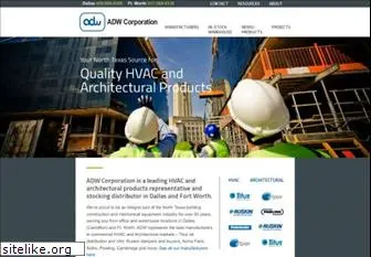 adwcorp.com