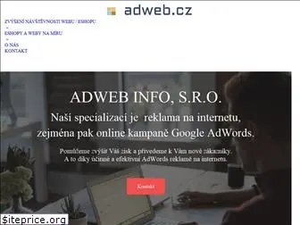 adweb.cz