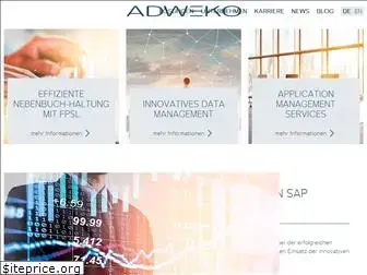 adweko.com