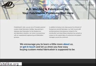 adwelding.com