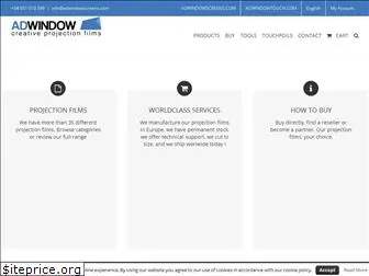 adwindowscreens.com