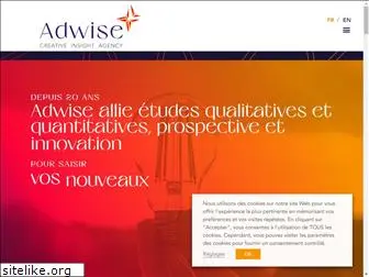 adwise-research.com