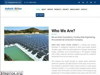 adwitsolar.com