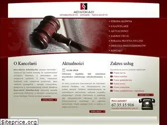 adwokaci-pila.pl